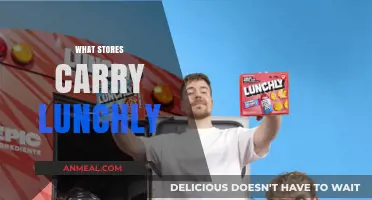 Where to Find Lunchly: A Comprehensive Store Guide