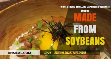 Natto: Japan's Pungent Soybean Breakfast Delight Explained