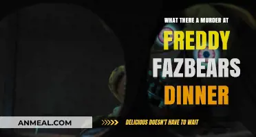 Uncovering the Dark Secrets: Was There a Murder at Freddy Fazbear's?