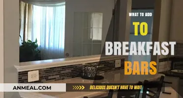 Boost Your Breakfast Bars: Creative Add-Ins for Flavor and Nutrition