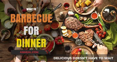 Sizzling Summer Dinner Ideas: Best BBQ Recipes to Grill Tonight