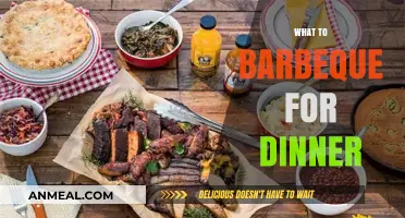 Sizzling Dinner Ideas: Best BBQ Recipes to Grill Tonight