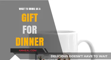 Thoughtful Dinner Party Gifts: What to Bring as a Hostess Present
