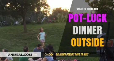 Potluck Essentials: Easy, Portable Dishes to Impress at Outdoor Gatherings