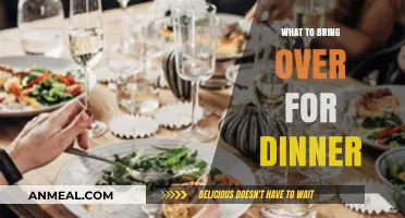 Perfect Dinner Party Essentials: What to Bring for a Memorable Evening