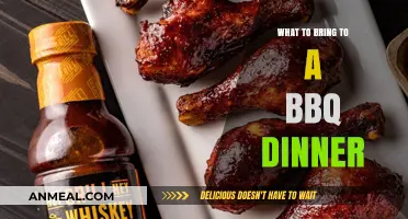 Essential BBQ Dinner Must-Haves: Your Ultimate Packing Guide