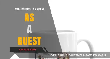 Thoughtful Guest Essentials: Perfect Gifts and Contributions for Dinner Parties