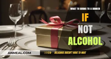 Thoughtful Dinner Party Gifts: Creative Alternatives to Alcohol for Guests