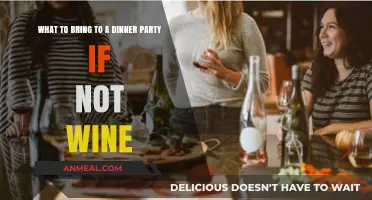 Thoughtful Dinner Party Gifts Beyond Wine: Creative Ideas to Impress