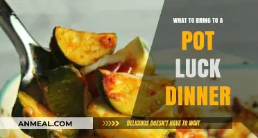 Potluck Essentials: Your Ultimate Guide to Dishes and Supplies