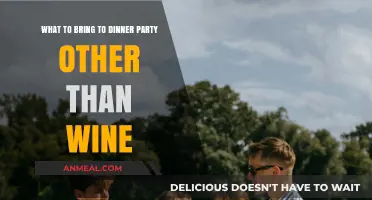 Thoughtful Dinner Party Gifts: Creative Alternatives to the Usual Wine Bottle