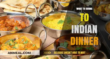 Essential Items to Pack for an Authentic Indian Dinner Experience