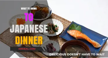 Essential Items to Pack for an Authentic Japanese Dining Experience