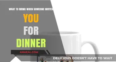 Dinner Party Essentials: Thoughtful Gifts and Etiquette Tips to Bring