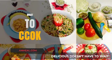 Delicious Meal Ideas: What to Cook for Breakfast, Lunch, and Dinner