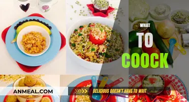 Delicious Meal Ideas: What to Cook for Breakfast, Lunch, and Dinner