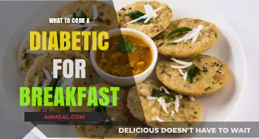 Healthy Breakfast Ideas for Diabetics: Balanced Morning Meals to Start Right
