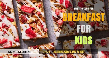 Quick, Healthy, and Fun Breakfast Ideas Kids Will Love