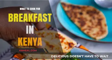Delicious Kenyan Breakfast Ideas: Easy and Authentic Morning Meals