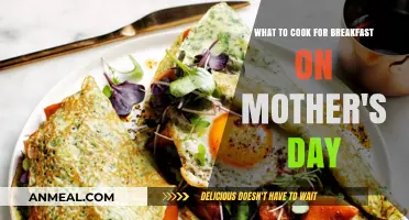 Delight Mom: Easy & Heartwarming Mother's Day Breakfast Ideas