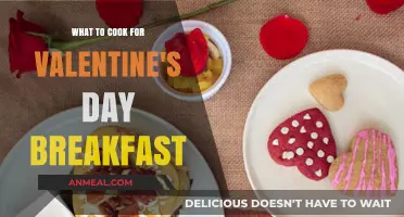 Romantic Valentine's Day Breakfast Ideas to Start the Day Right