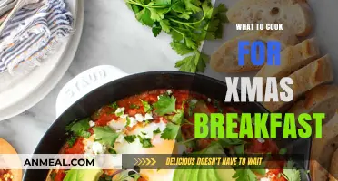 Festive Christmas Breakfast Ideas: Easy, Delicious Morning Recipes to Celebrate
