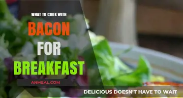 Delicious Breakfast Ideas: Creative Bacon Recipes to Start Your Day