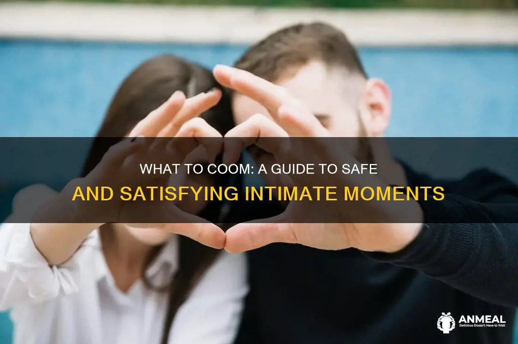 what to coom
