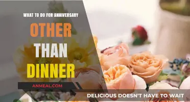 Unique Anniversary Ideas: Beyond the Traditional Dinner Date Night