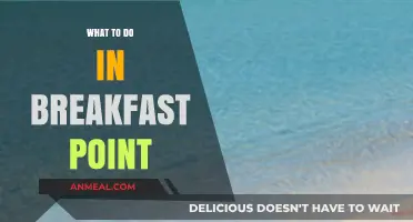 Discover Breakfast Point: Top Activities, Dining, and Hidden Gems to Enjoy