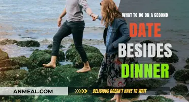 Beyond Dinner: Creative and Fun Second Date Ideas to Spark Connection