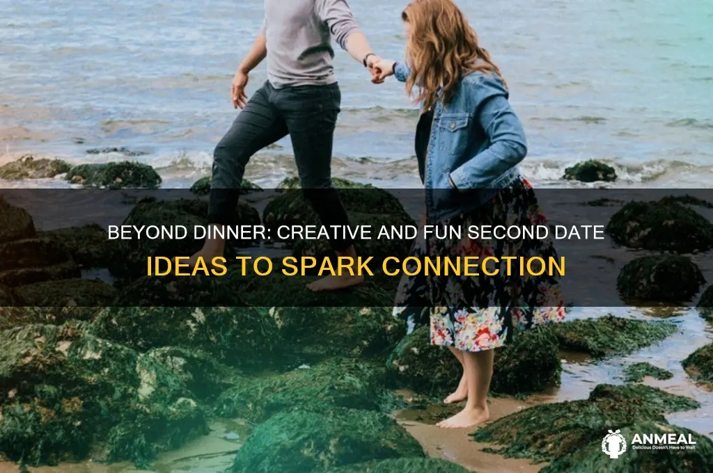 what to do on a second date besides dinner