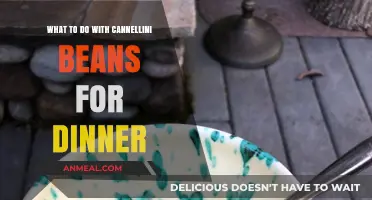 Delicious Cannellini Bean Dinner Ideas: Quick, Easy, and Flavorful Recipes