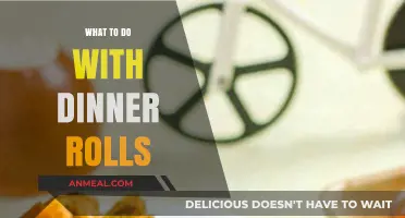 Creative Ways to Use Leftover Dinner Rolls in Delicious Recipes