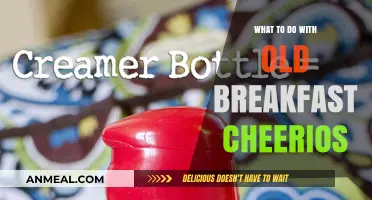 Creative Ways to Repurpose Old Cheerios for Breakfast and Beyond