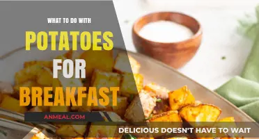 Creative Potato Breakfast Ideas: Delicious Morning Recipes to Start Your Day