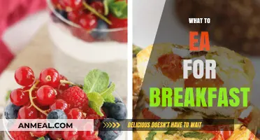 Kickstart Your Day: Healthy and Delicious Breakfast Ideas to Try