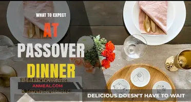 Passover Dinner Essentials: Traditions, Foods, and Family Gatherings Explained