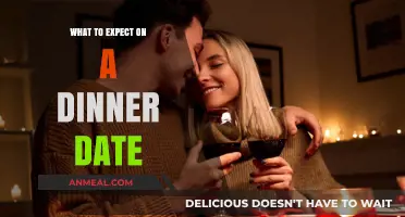 Dinner Date Essentials: Atmosphere, Conversation, and Etiquette Explained