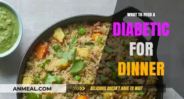 Healthy Dinner Ideas for Diabetics: Balanced Meals to Manage Blood Sugar