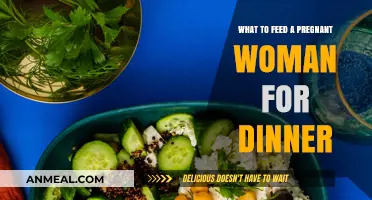 Nourishing Pregnancy Dinners: Healthy Meal Ideas for Expecting Moms
