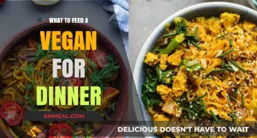 Delicious Vegan Dinner Ideas: Plant-Based Meals to Impress and Nourish