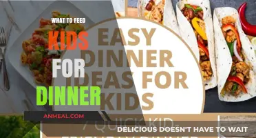 Healthy, Quick, and Kid-Approved Dinner Ideas for Busy Families
