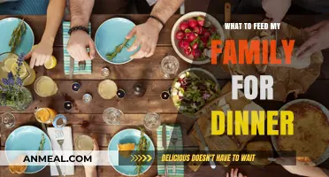 Delicious Family Dinner Ideas: Simple, Nutritious Meals Everyone Will Love