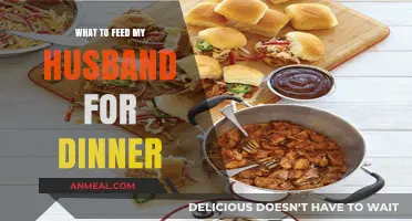 Delicious Dinner Ideas to Satisfy Your Husband's Taste Buds Tonight
