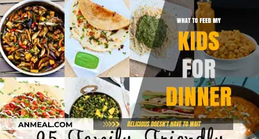Healthy, Quick, and Kid-Approved Dinner Ideas for Busy Parents