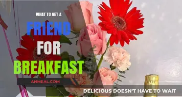 Delicious Breakfast Ideas to Surprise and Delight Your Friend