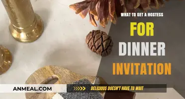 Thoughtful Hostess Gift Ideas for Your Next Dinner Invitation