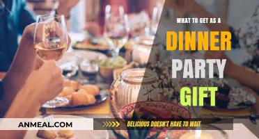 Thoughtful Dinner Party Gift Ideas to Delight Your Host Every Time