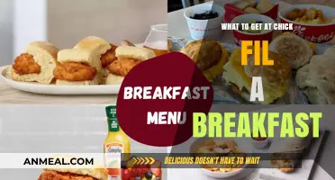 Kickstart Your Day: Top Chick-fil-A Breakfast Picks to Try